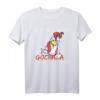 Her mit meine Hennen, da Gockala ist da - Lustiges Bauern-T-Shirt für Hühnerliebhaber & Tierfreunde