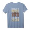 Früher war ich normal jetzt habe ich Ziegen Landwirt T-Shirt - Lustige Geschenkidee für Bauern, Ziegenliebhaber & Tierfreunde zu Geburtstag & Weihnachten