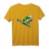 Kinder Mähdrescher Landmaschine Geburtstag T-Shirt für Jungen & Mädchen  Lustiges Bauernhof Geschenk für Kinder, Neffen, Patenkinder & Enkel