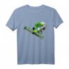 Kinder Mähdrescher Landmaschine Geburtstag T-Shirt für Jungen & Mädchen  Lustiges Bauernhof Geschenk für Kinder, Neffen, Patenkinder & Enkel