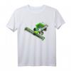 Kinder Mähdrescher Landmaschine Geburtstag T-Shirt für Jungen & Mädchen  Lustiges Bauernhof Geschenk für Kinder, Neffen, Patenkinder & Enkel