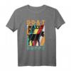 Ziegen Machen Mich Glücklich T-Shirt  Lustiges Bauernhof Hirte Geschenk für Tierliebhaber & Ziegenfans zu Weihnachten, Geburtstag & Jubiläum