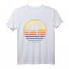 Kuh T-Shirt Landwirt Shirt Retro Bauer Vintage Geschenk  Perfekt für Kuh-Fans, Viehzüchter & Tierliebhaber