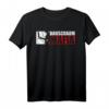 BAUSCHAUM MAFIA Lustiges Handwerker Geschenk T-Shirt für Maurer, Zimmerer, Elektriker & Installateure  Humorvolles Baustellen-Shirt