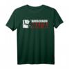 BAUSCHAUM MAFIA Lustiges Handwerker Geschenk T-Shirt für Maurer, Zimmerer, Elektriker & Installateure  Humorvolles Baustellen-Shirt