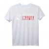 BAUSCHAUM MAFIA Lustiges Handwerker Geschenk T-Shirt für Maurer, Zimmerer, Elektriker & Installateure  Humorvolles Baustellen-Shirt