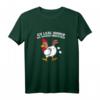 Hobby Bauer Landwirt Ich liebe Hühner die kacken Frühstück T-Shirt  Lustiges Geschenk für Bauern, Hühnerfans & Landwirte zu Weihnachten, Geburtstag & Vatertag