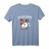 Hobby Bauer Landwirt Ich liebe Hühner die kacken Frühstück T-Shirt  Lustiges Geschenk für Bauern, Hühnerfans & Landwirte zu Weihnachten, Geburtstag & Vatertag