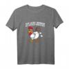 Hobby Bauer Landwirt Ich liebe Hühner die kacken Frühstück T-Shirt  Lustiges Geschenk für Bauern, Hühnerfans & Landwirte zu Weihnachten, Geburtstag & Vatertag