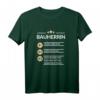Bauherrin Ich hab immer Recht T-Shirt  Witziges Richtfest Geschenk für Hausbauerinnen & Eigenheimbesitzerinnen