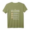 Bauherrin Ich hab immer Recht T-Shirt  Witziges Richtfest Geschenk für Hausbauerinnen & Eigenheimbesitzerinnen
