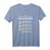 Bauherrin Ich hab immer Recht T-Shirt  Witziges Richtfest Geschenk für Hausbauerinnen & Eigenheimbesitzerinnen