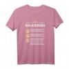 Bauherrin Ich hab immer Recht T-Shirt  Witziges Richtfest Geschenk für Hausbauerinnen & Eigenheimbesitzerinnen