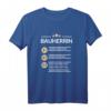 Bauherrin Ich hab immer Recht T-Shirt  Witziges Richtfest Geschenk für Hausbauerinnen & Eigenheimbesitzerinnen