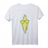 Mais häckseln Landwirt Bauer Landwirtschaft T-Shirt mit Mais-Kolben und Sonnenbrille  Perfektes Geschenk für Landwirte, Bauer und Landleben-Fans