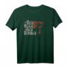 Hochlandrind Hochland Kuh T-Shirt für Bauern, Landwirte & Tierliebhaber mit Humor  Perfektes Geschenk für Bauernhof & Landwirtschaft