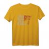 Hochlandrind Hochland Kuh T-Shirt für Bauern, Landwirte & Tierliebhaber mit Humor  Perfektes Geschenk für Bauernhof & Landwirtschaft