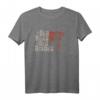 Hochlandrind Hochland Kuh T-Shirt für Bauern, Landwirte & Tierliebhaber mit Humor  Perfektes Geschenk für Bauernhof & Landwirtschaft