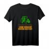 Liebe Vergeht Hektar Besteht - Lustiges Traktor Bauer T-Shirt für Landwirte, Bauern & Farmer als Geschenk zum Vatertag