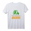 Liebe Vergeht Hektar Besteht - Lustiges Traktor Bauer T-Shirt für Landwirte, Bauern & Farmer als Geschenk zum Vatertag