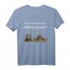 Landwirtschaft Mais Häckseln Landwirt Bauer Lohner T-Shirt  Perfektes Geschenk für Landwirte zu Weihnachten & Geburtstag