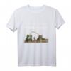 Landwirtschaft Mais Häckseln Landwirt Bauer Lohner T-Shirt  Perfektes Geschenk für Landwirte zu Weihnachten & Geburtstag