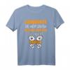 Design für Bauer, Dorfkind und Landwirt  Landwirtschaft T-Shirt mit lustigem Traktor-Print für Damen und Herren