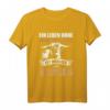 Hochlandrind Hochland Kuh Bauern Landwirt T-Shirt - Lustiges Tiermotiv für Bauern, Züchter und Tierliebhaber mit Humor