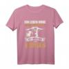 Hochlandrind Hochland Kuh Bauern Landwirt T-Shirt - Lustiges Tiermotiv für Bauern, Züchter und Tierliebhaber mit Humor
