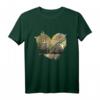 Landwirt Landwirtschaft Bauer Lohner Mais-Häcksler T-Shirt - Perfektes Geschenk für Landwirte zu Weihnachten & Geburtstag