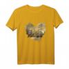 Landwirt Landwirtschaft Bauer Lohner Mais-Häcksler T-Shirt - Perfektes Geschenk für Landwirte zu Weihnachten & Geburtstag