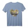 Landwirt Landwirtschaft Bauer Lohner Mais-Häcksler T-Shirt - Perfektes Geschenk für Landwirte zu Weihnachten & Geburtstag