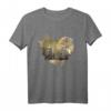 Landwirt Landwirtschaft Bauer Lohner Mais-Häcksler T-Shirt - Perfektes Geschenk für Landwirte zu Weihnachten & Geburtstag