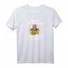 Sauft ihr Bauern! Der König hat Laune - Lustiges Gag T-Shirt für Männer und Frauen als Geschenk für Geburtstag, Muttertag, Vatertag & Weihnachten
