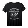Rinder Kühe Geschenk Spruch für Landwirte Bauern Agrarstarz T-Shirt  Lustiges Geburtstagsgeschenk für Kuhliebhaber & Landwirte