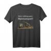Mais häckseln Landwirt Bauer Lohner Mais-Ernte Hoodie - Perfektes Geschenk für Landwirte zu Weihnachten & Geburtstag