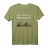 Mais häckseln Landwirt Bauer Lohner Mais-Ernte Hoodie - Perfektes Geschenk für Landwirte zu Weihnachten & Geburtstag