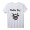 Kuh Landwirt Bauer Kühe Rinder Milchbauer Landwirtschaft T-Shirt  Lustiges Geschenk für Landwirte, Bäuerinnen & Rinderzüchter zu Weihnachten & Geburtstag