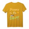 Bauer Spruch mit Kuh auf Bauernhof T-Shirt  Lustiges Geschenk für Landwirte, Kuh-Liebhaber & Bauern zum Geburtstag & Weihnachten