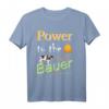 Bauer Spruch mit Kuh auf Bauernhof T-Shirt  Lustiges Geschenk für Landwirte, Kuh-Liebhaber & Bauern zum Geburtstag & Weihnachten