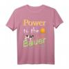 Bauer Spruch mit Kuh auf Bauernhof T-Shirt  Lustiges Geschenk für Landwirte, Kuh-Liebhaber & Bauern zum Geburtstag & Weihnachten