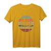 Ackerdemiker Fahren Spruch T-Shirt - Lustiges Bauernhof- und Landwirtschafts-T-Shirt für Landwirte, Bäuerinnen & Traktor-Fans