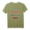 Ackerdemiker Fahren Spruch T-Shirt - Lustiges Bauernhof- und Landwirtschafts-T-Shirt für Landwirte, Bäuerinnen & Traktor-Fans