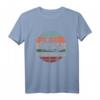 Ackerdemiker Fahren Spruch T-Shirt - Lustiges Bauernhof- und Landwirtschafts-T-Shirt für Landwirte, Bäuerinnen & Traktor-Fans