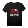 Bauhelfer Für Die Bauherrin Mache Ich Alles T-Shirt  Lustiges Geschenk für Bauarbeiter, Hausbauer & Baggerfahrer