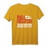 Bauhelfer Für Die Bauherrin Mache Ich Alles T-Shirt  Lustiges Geschenk für Bauarbeiter, Hausbauer & Baggerfahrer