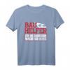 Bauhelfer Für Die Bauherrin Mache Ich Alles T-Shirt  Lustiges Geschenk für Bauarbeiter, Hausbauer & Baggerfahrer