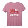 Bauhelfer Für Die Bauherrin Mache Ich Alles T-Shirt  Lustiges Geschenk für Bauarbeiter, Hausbauer & Baggerfahrer