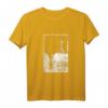 Schach T-Shirt König und Bauer | Geschenk für Schachspieler, Strategie-Fans & Denksportliebhaber zu Weihnachten & Geburtstag