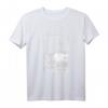 Schach T-Shirt König und Bauer | Geschenk für Schachspieler, Strategie-Fans & Denksportliebhaber zu Weihnachten & Geburtstag